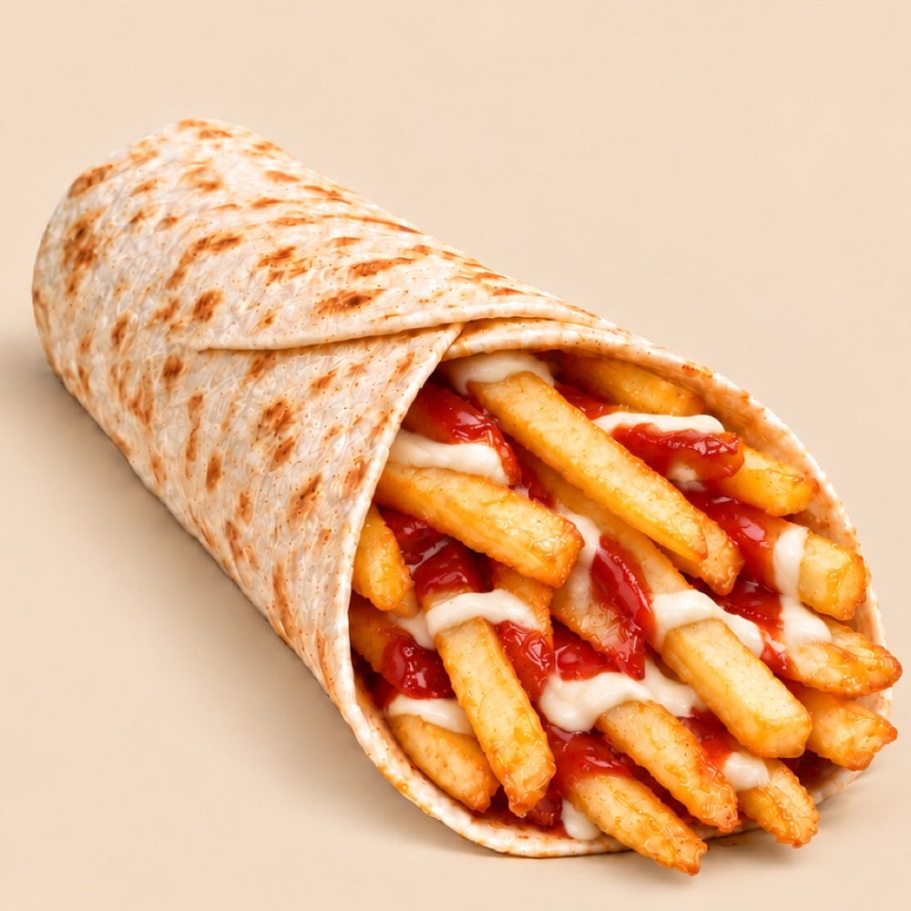 Patso Dürüm