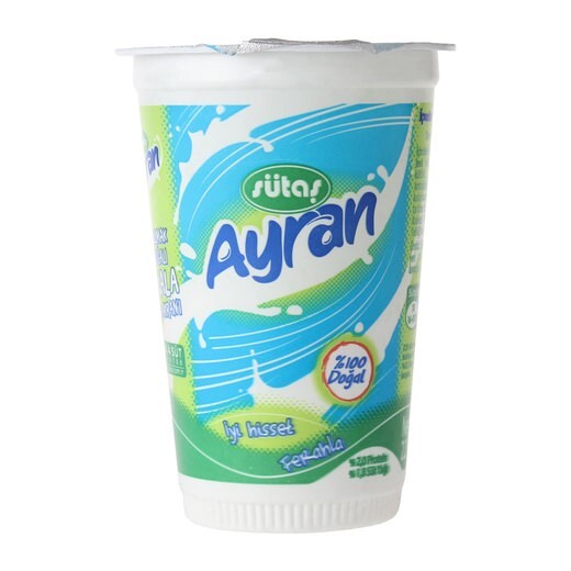 Sütaş Ayran