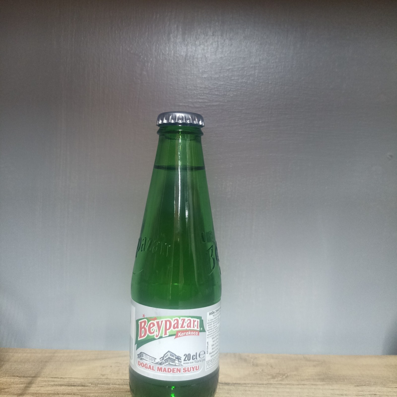 Soda Sade 250 Ml
