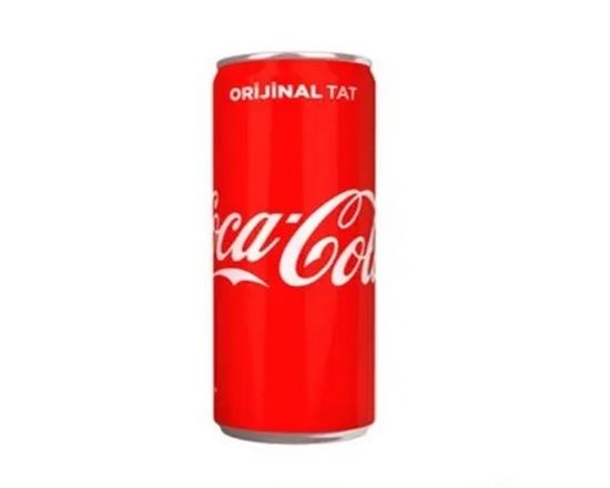 Coca-Cola (33 cl.)
