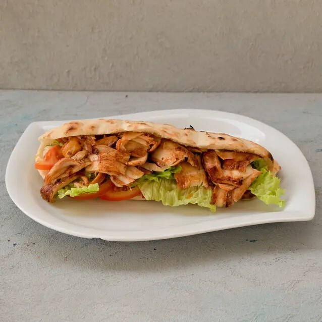 Gobit tavuk (300 gr.)