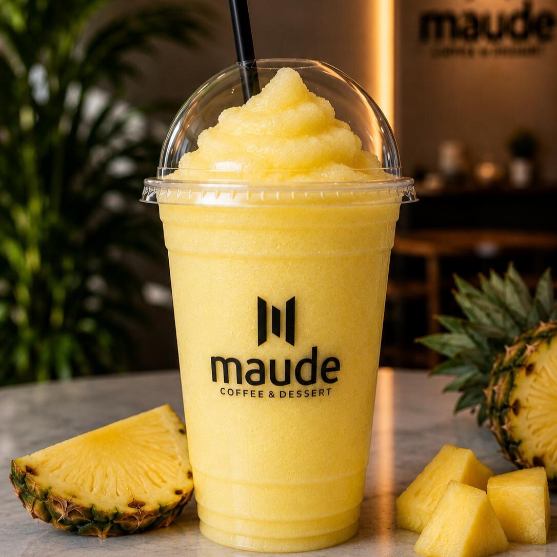 Ananas Frozen
