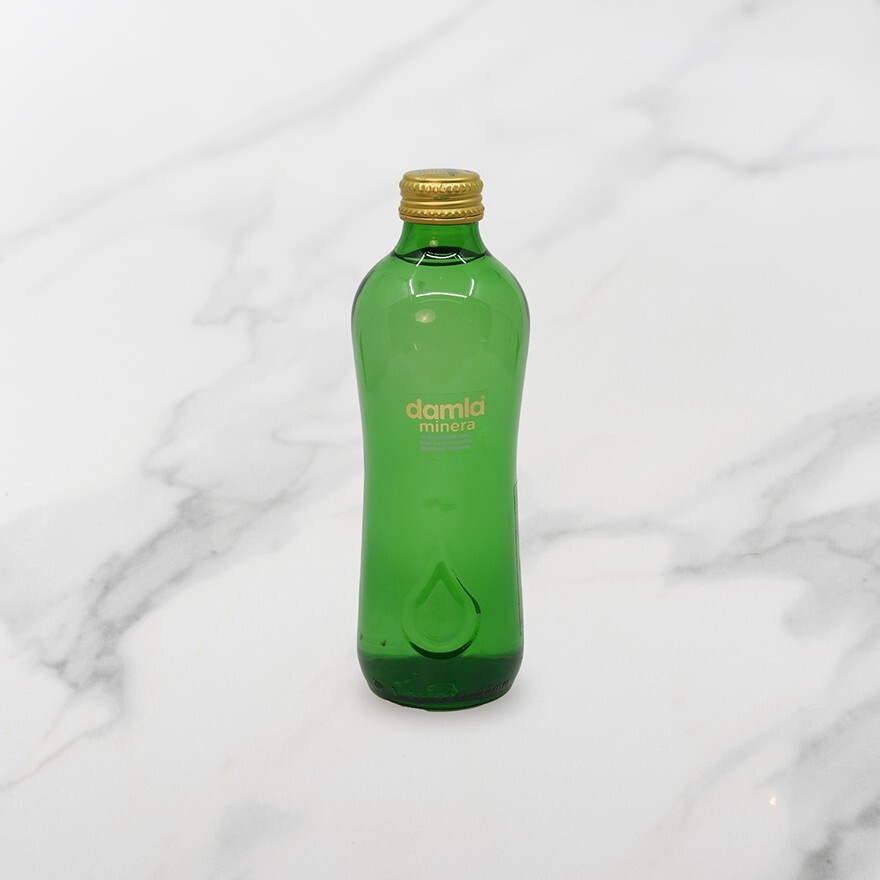 Soda (33 cl.)