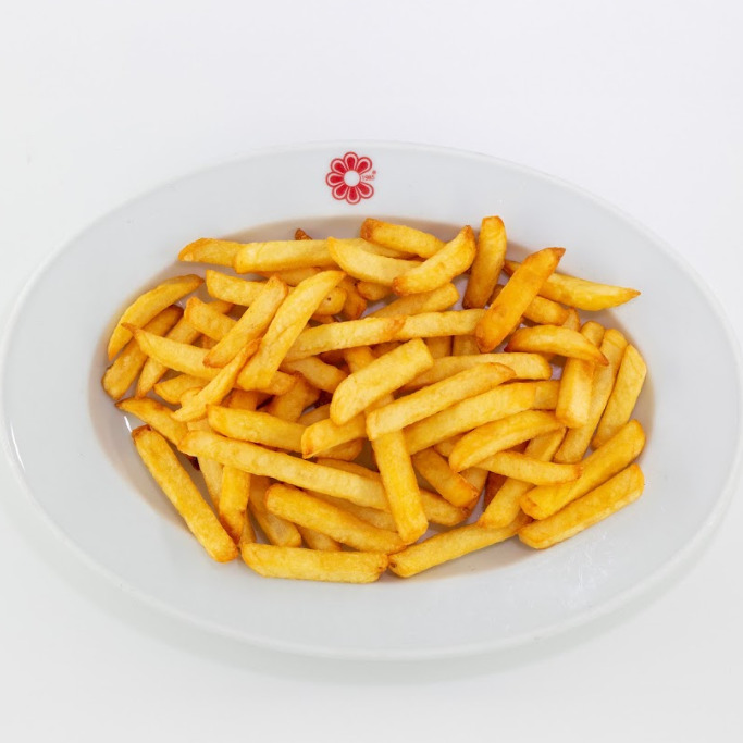 Patates Kızartması