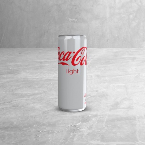 Coca-Cola Light (33 cl.)