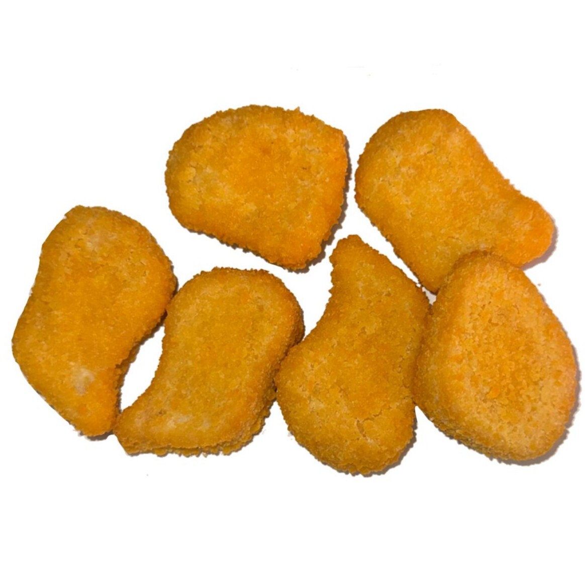 Nugget (6'lı)