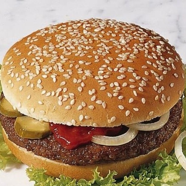 Hamburger