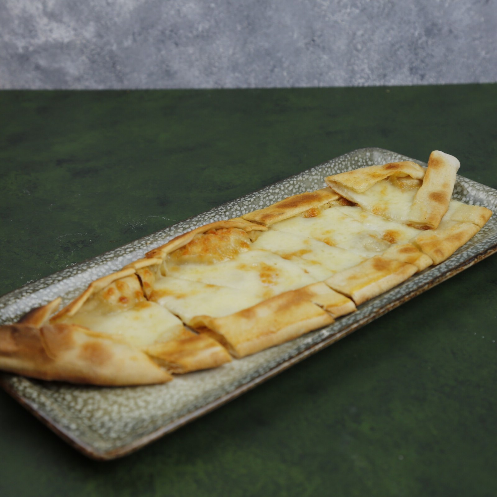 Kaşarlı Pide