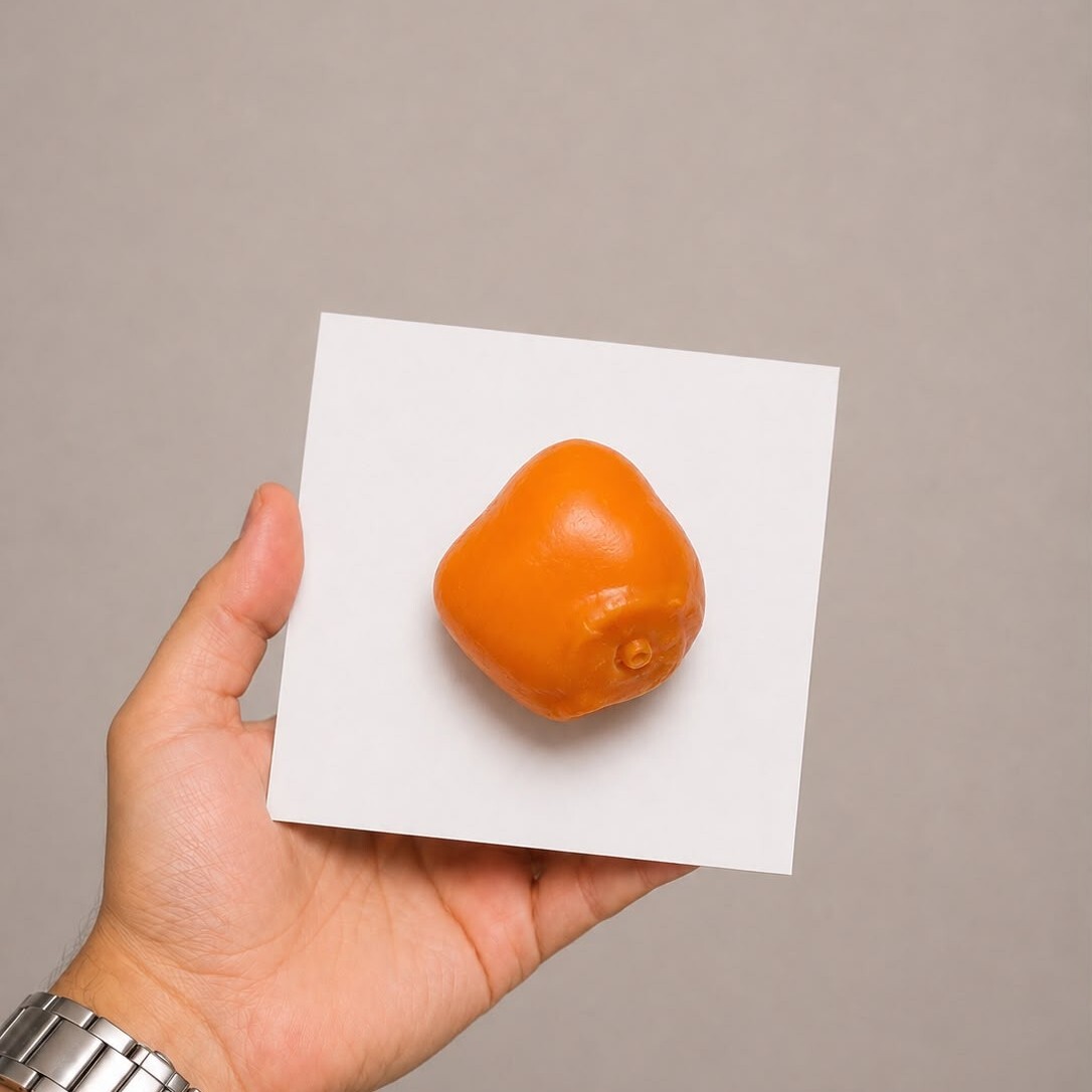 Mini Grolet Mango (16 Gr)