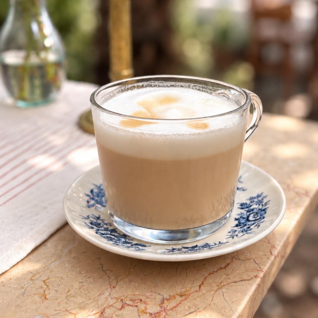 Flat White