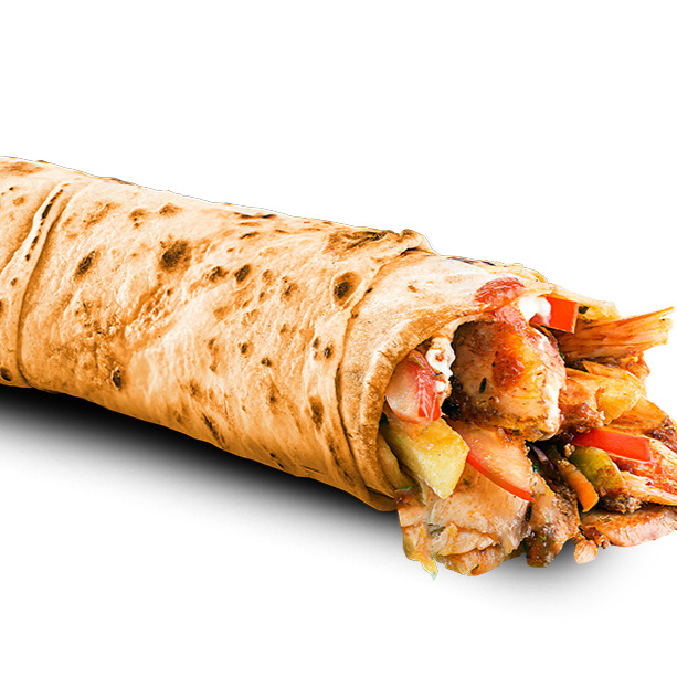 Antakya Usulü Dürüm Döner
