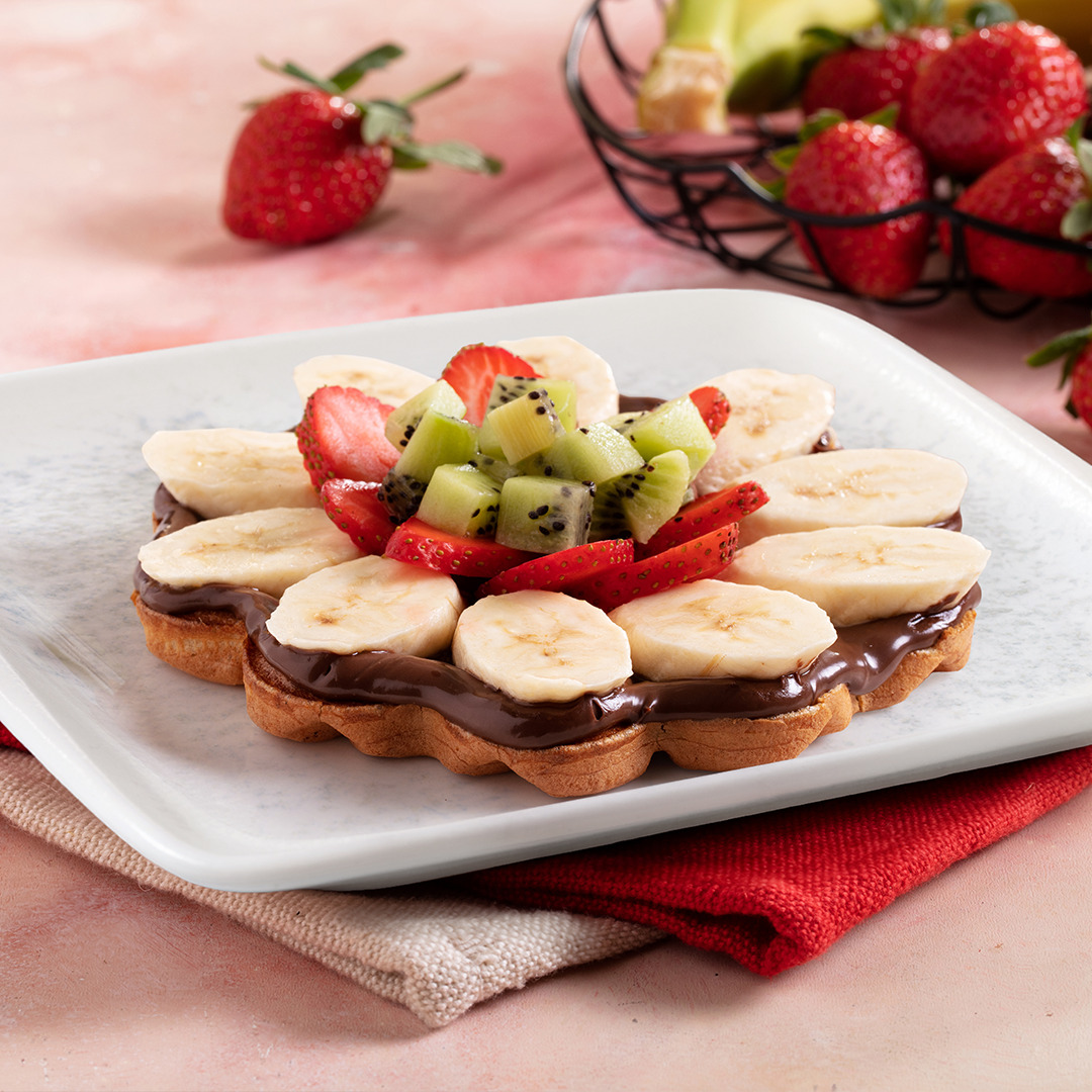 Waffle