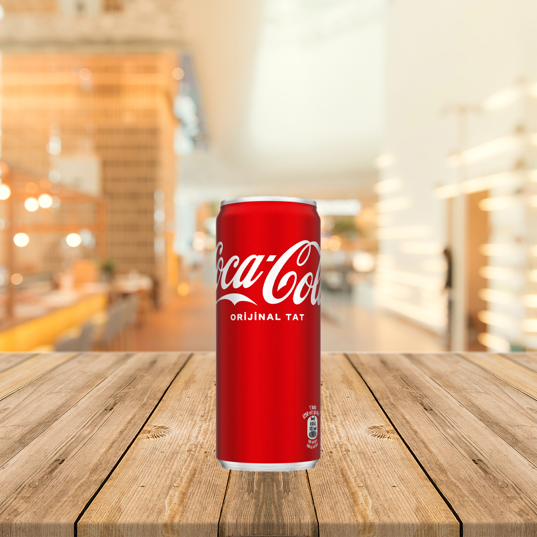 Cola (330ml)