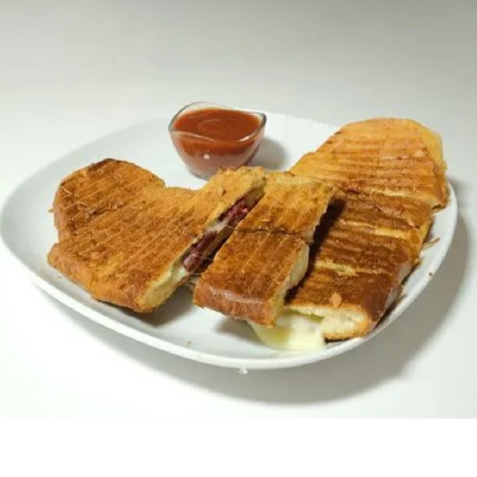 Tam Karışık Tost