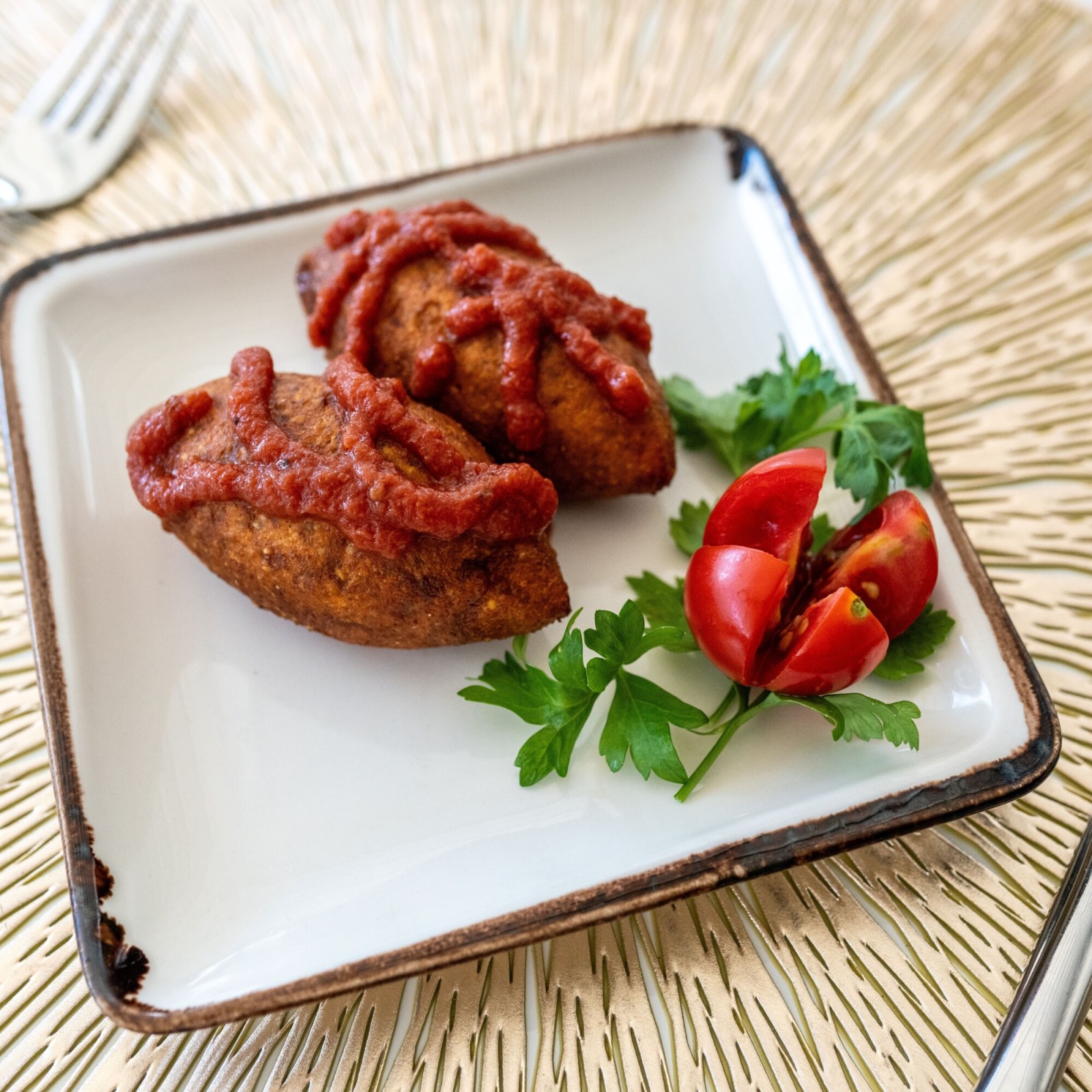 Kızartma İçli Köfte (Adet)