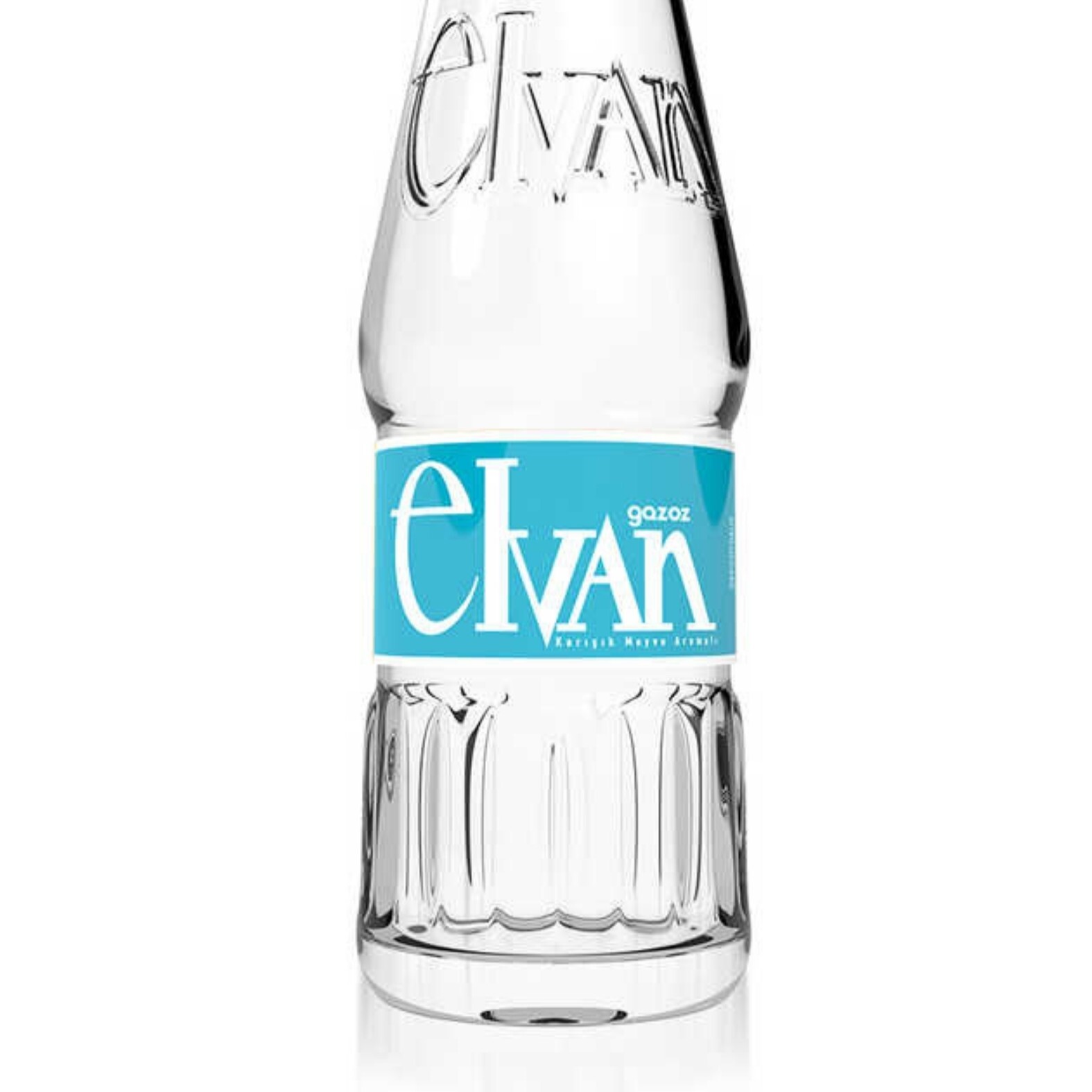Elvan Gazoz (20 cl.)