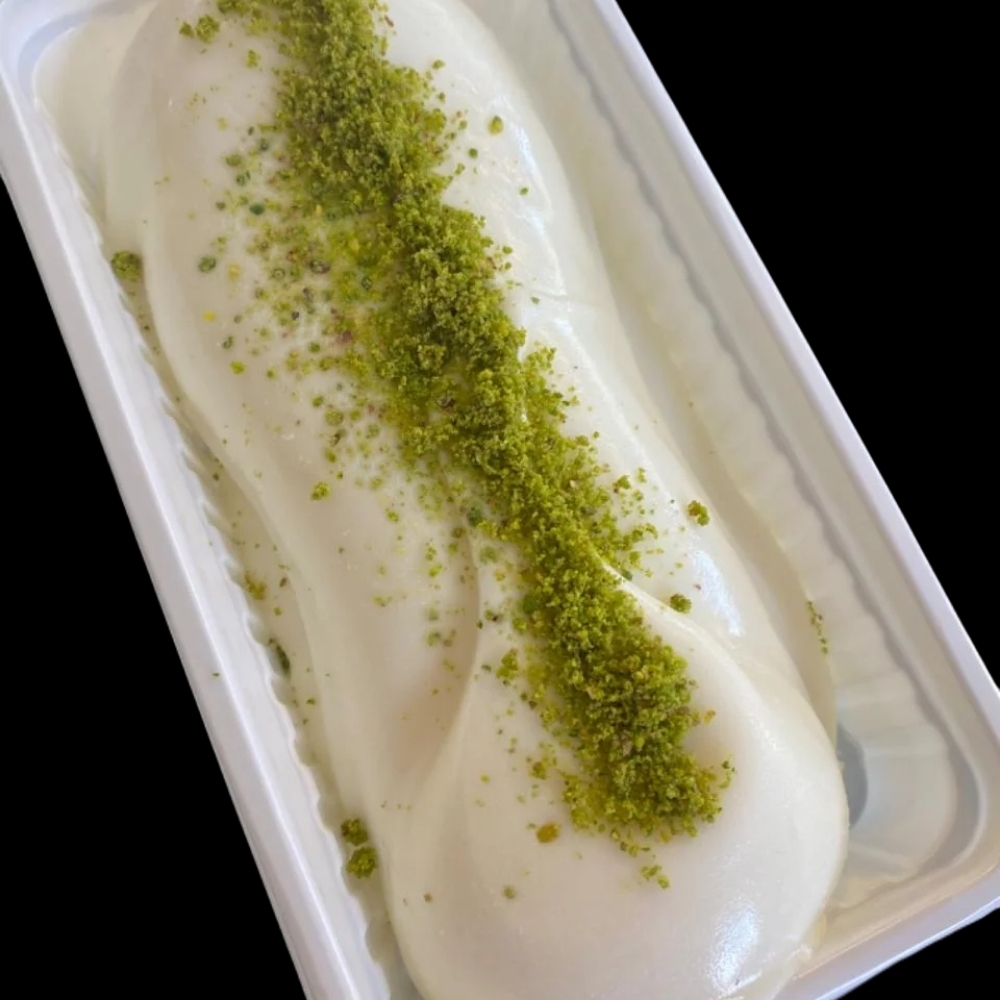 Dondurma (0,5 Kg)