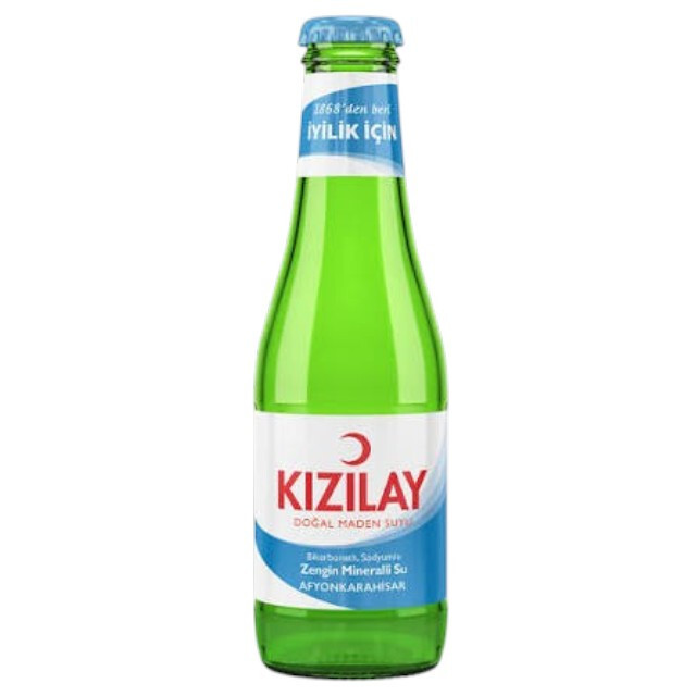 Kızılay Sade Soda (20 Cl)