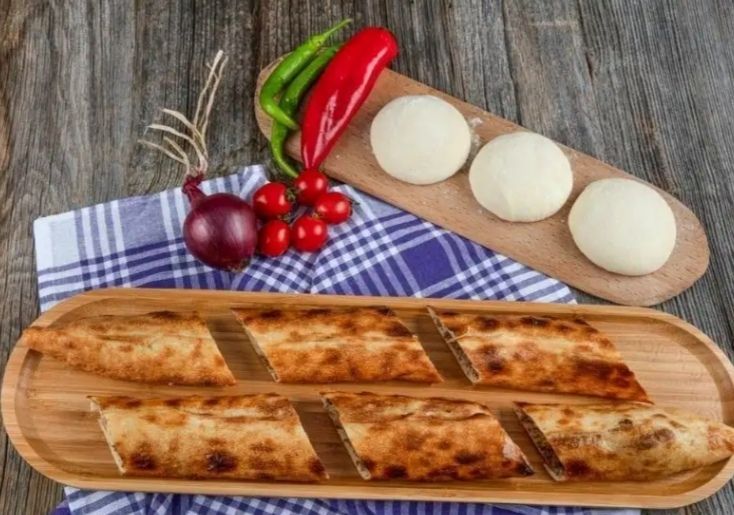 Bafra Pidesi
