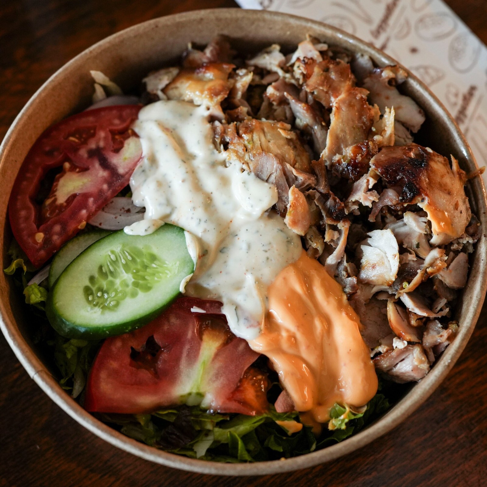 Bowl