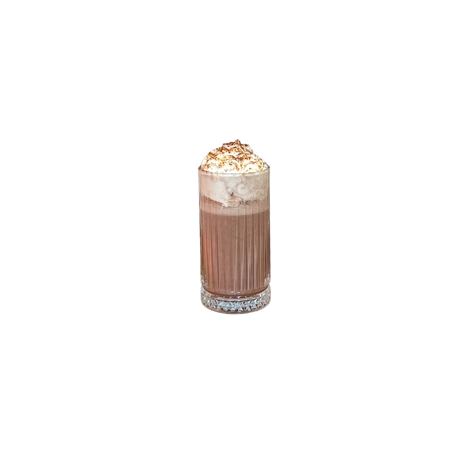 Oreolu Milkshake