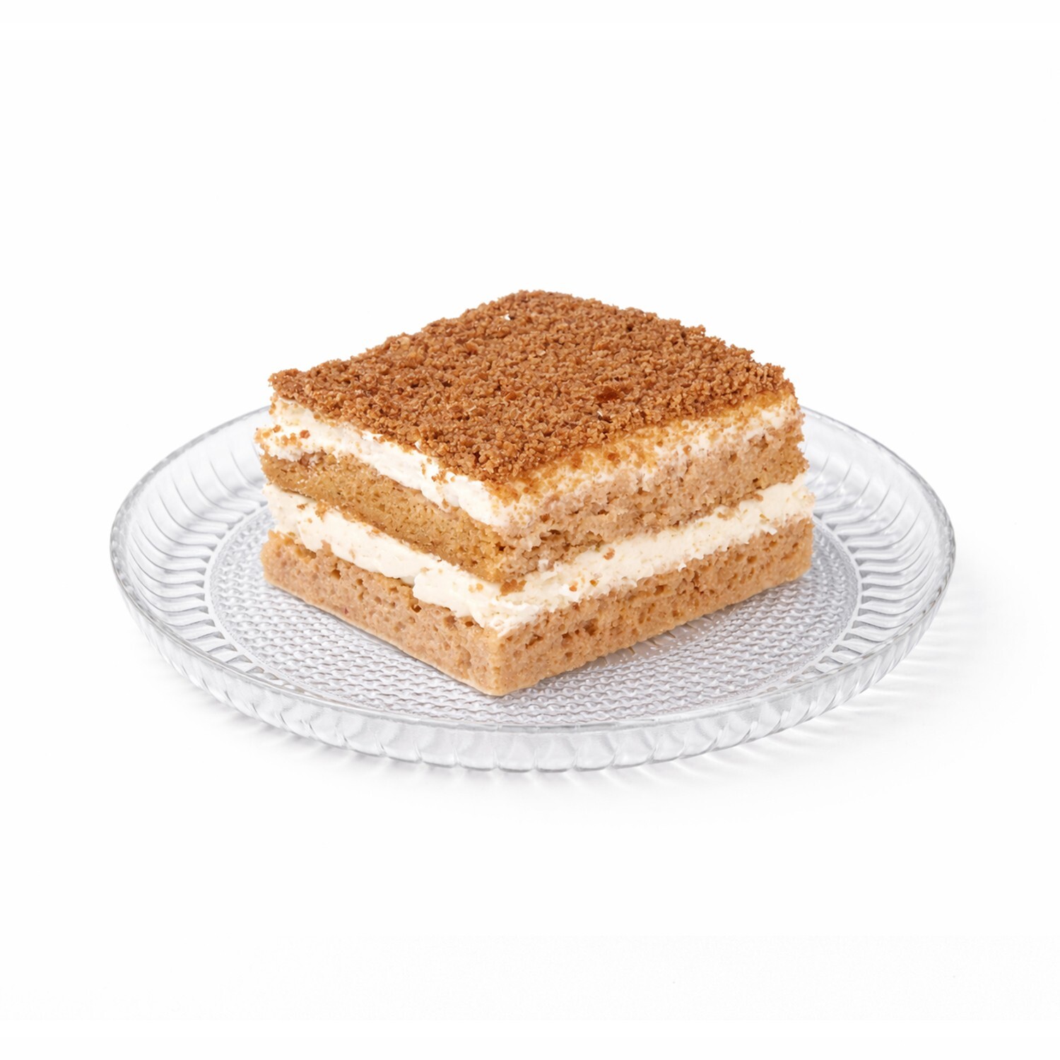 Portakal Milkcake