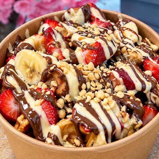 Kova Waffle