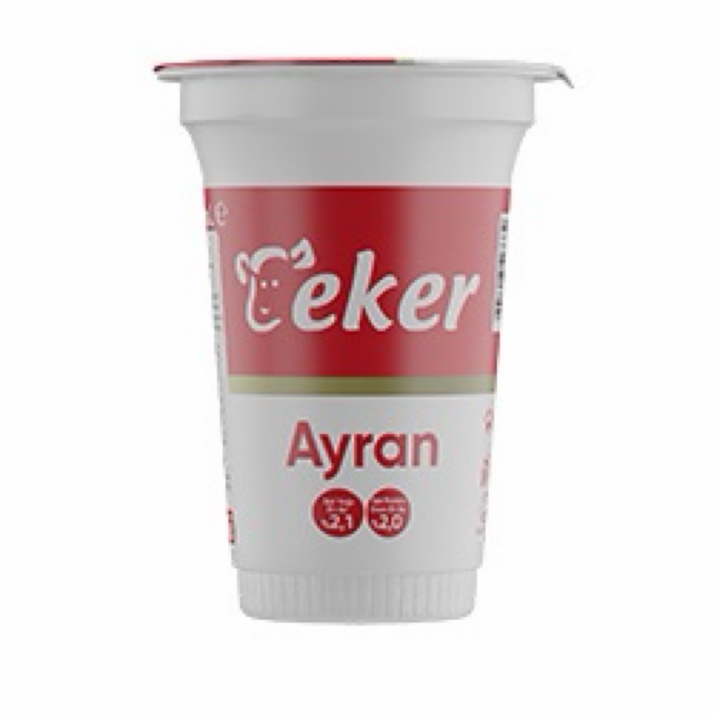 Ayran