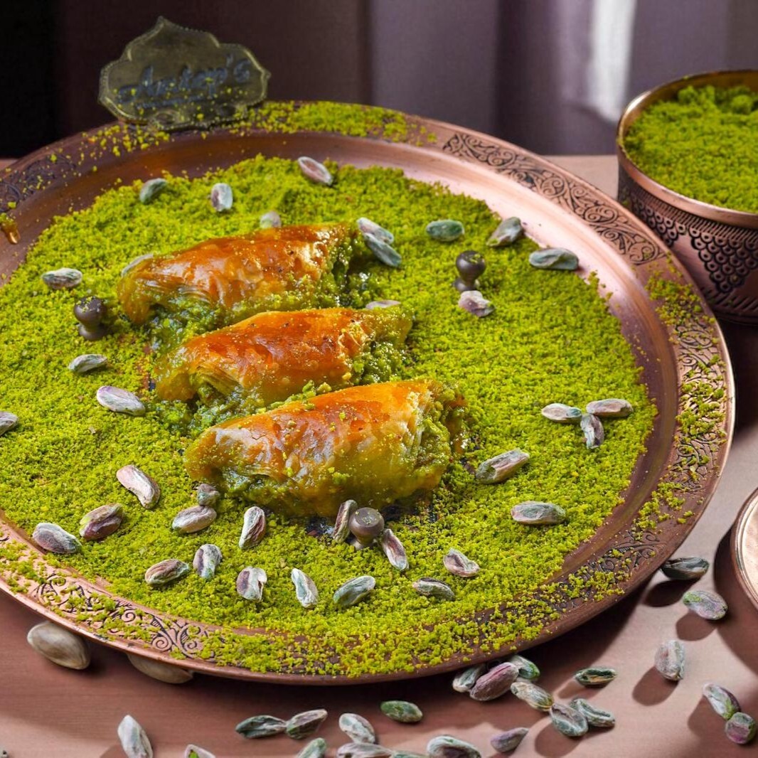 Şöbiyet (1 kg.)