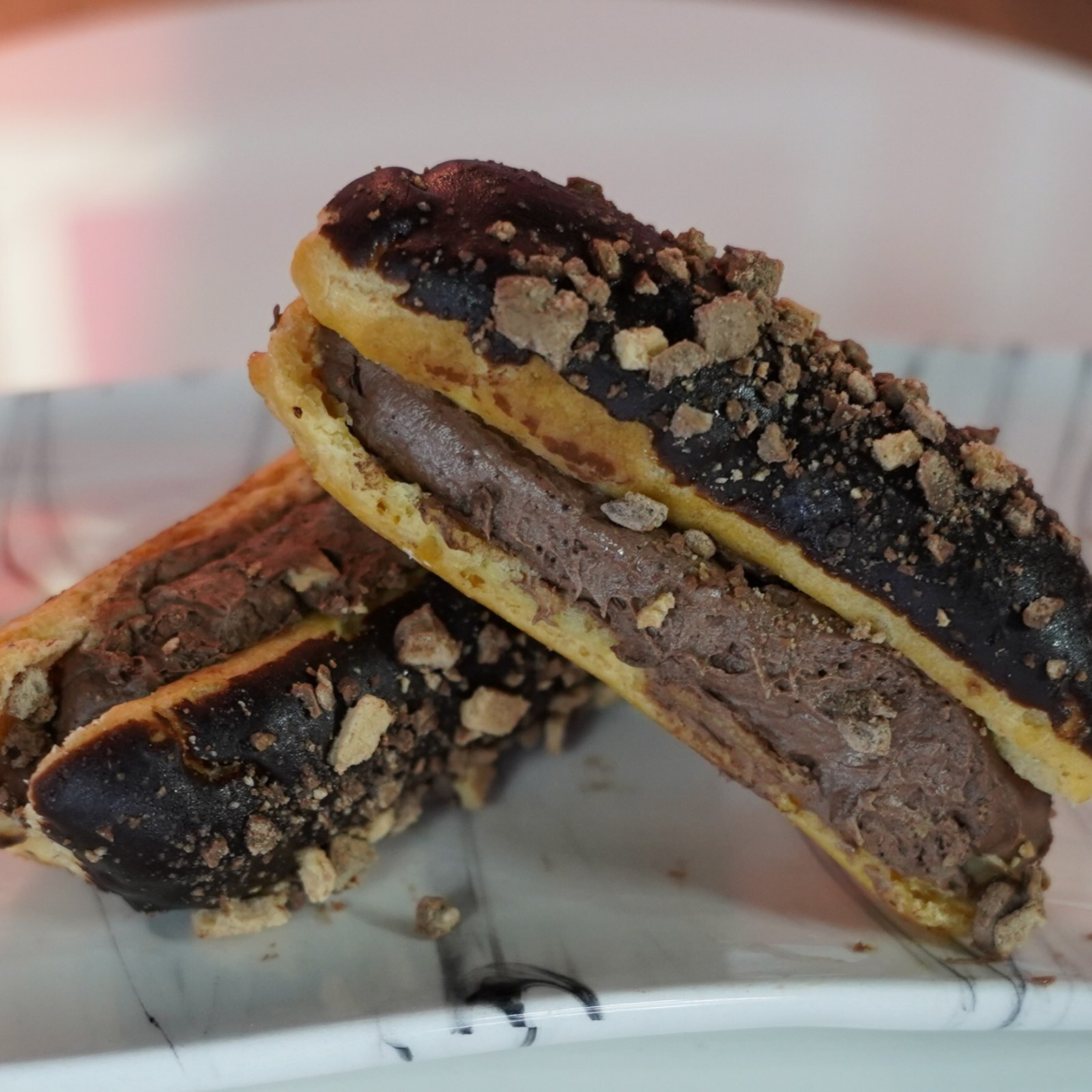 Kitkatlı Ekler