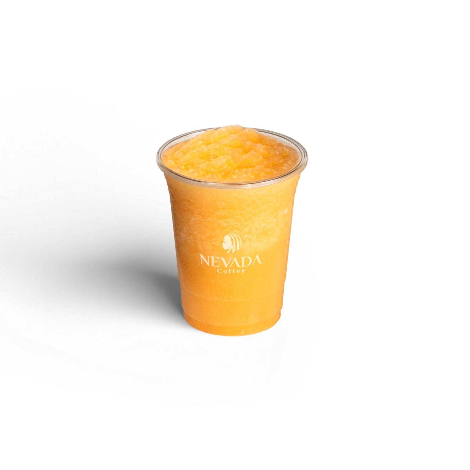 Frozen Mango