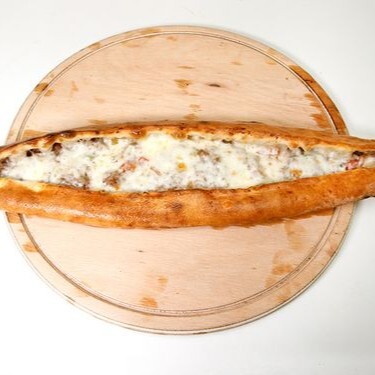Kıymalı Kaşarlı Cantık