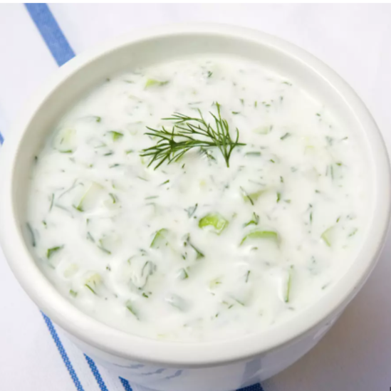Cacık