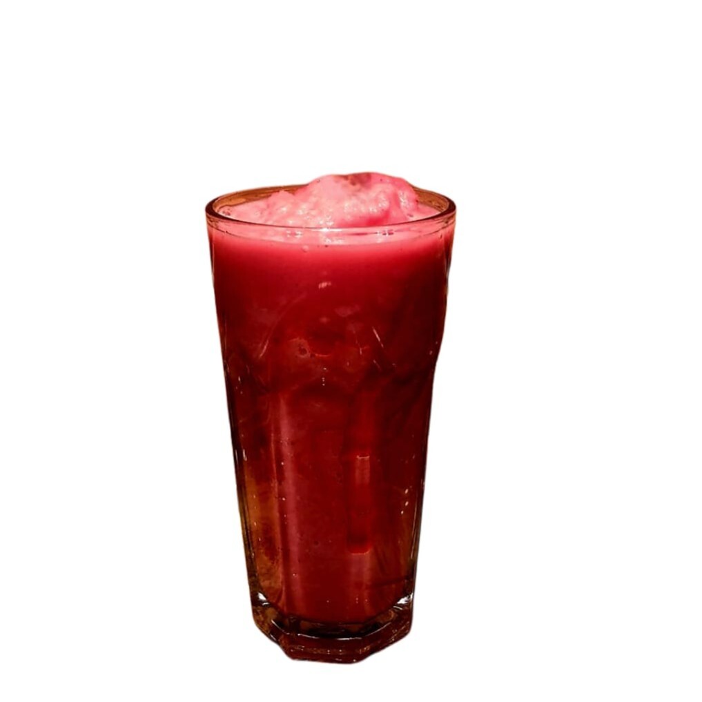 Orman Meyvesi Frozen