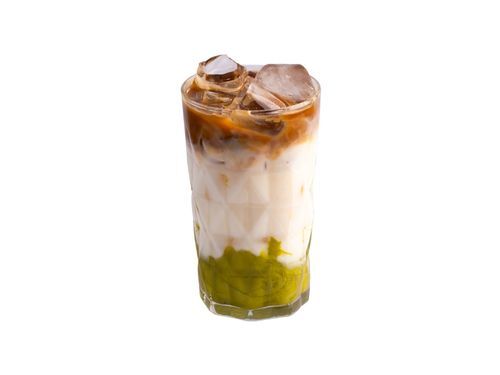 Ice Pistachio