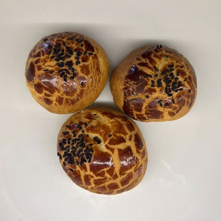Zeytinli Mini Poğaça