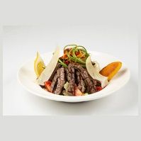 Steak Salata