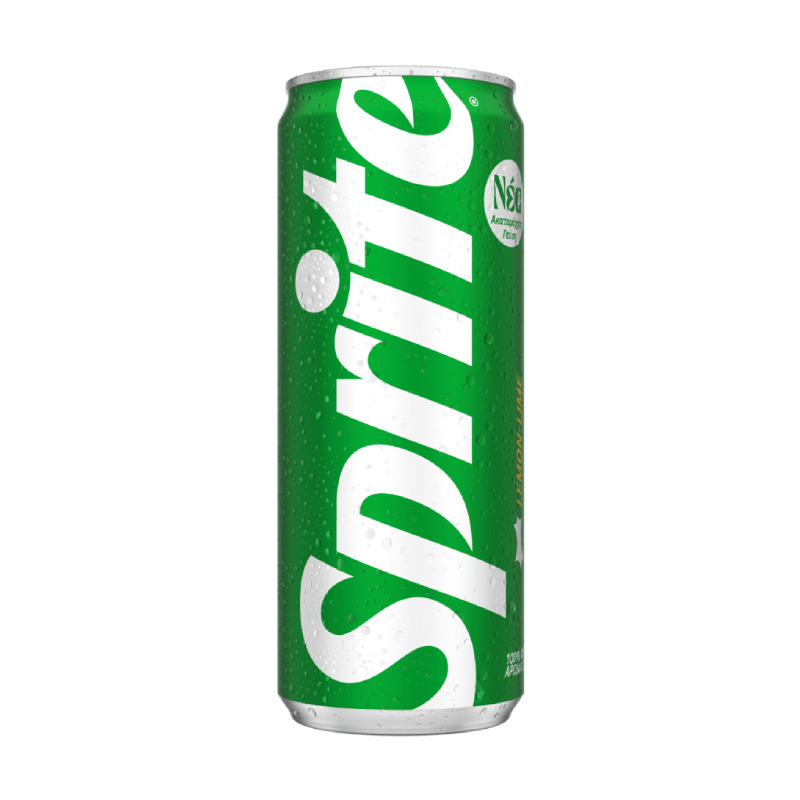 Sprite Gazoz