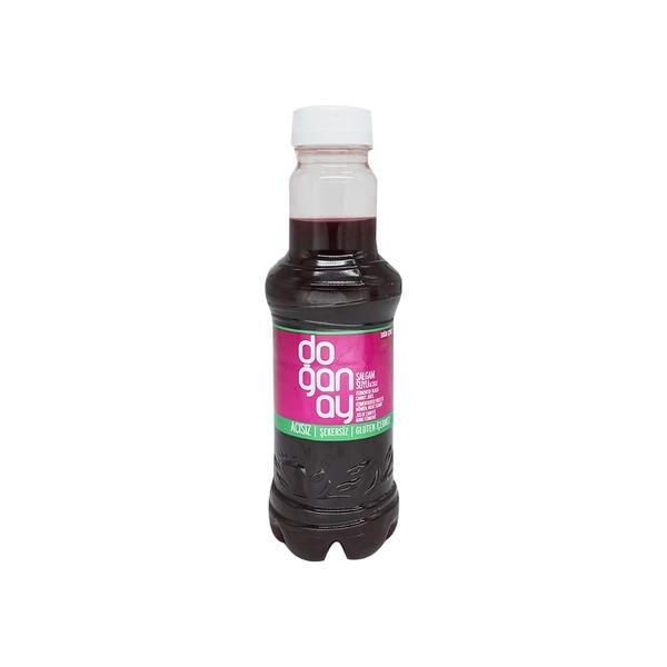 Acısız Şalgam (200 Cl)