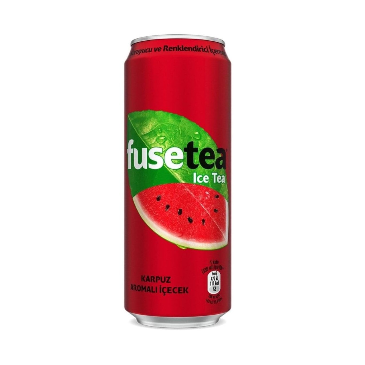 Fusetea Karpuz