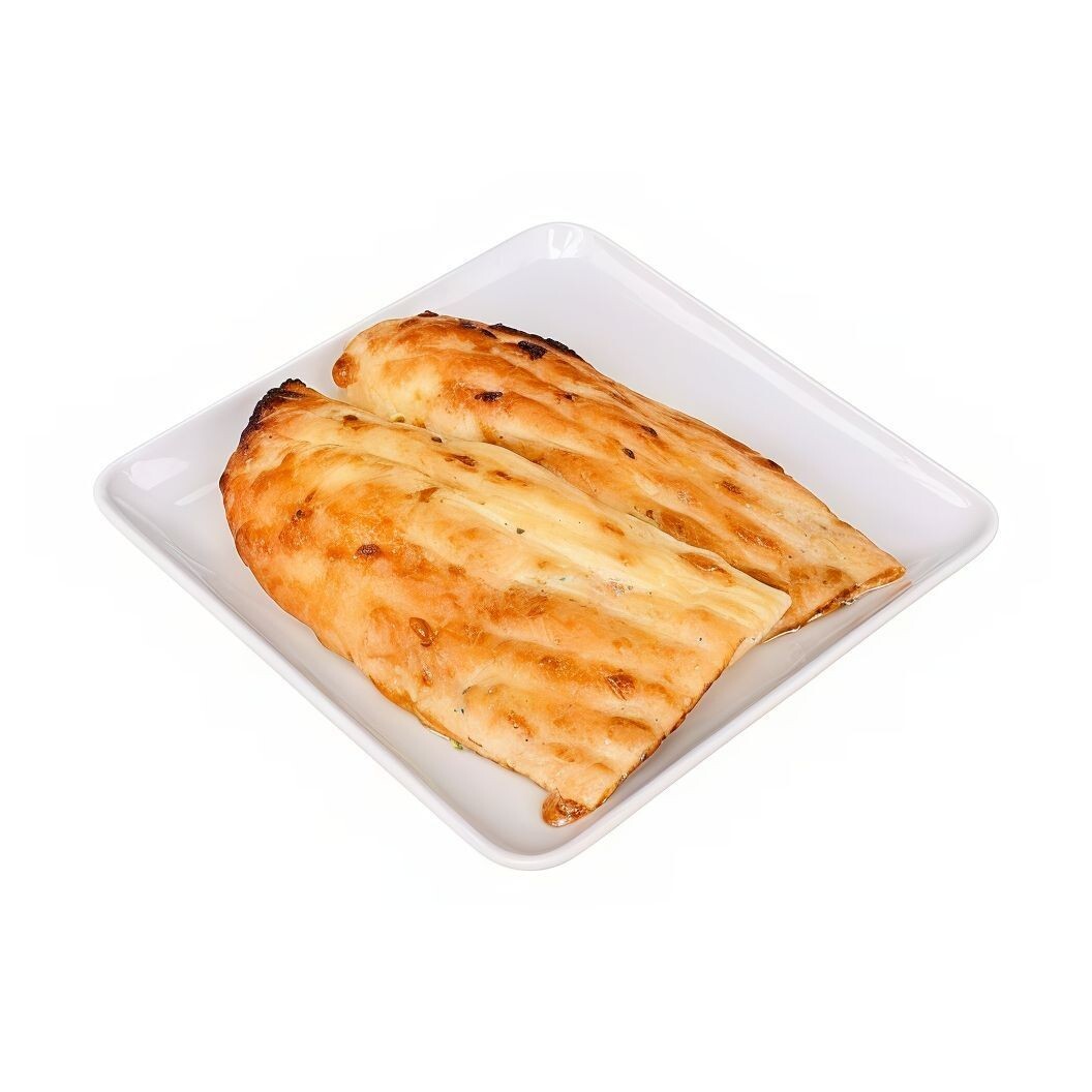 Patatesli Kır Pidesi