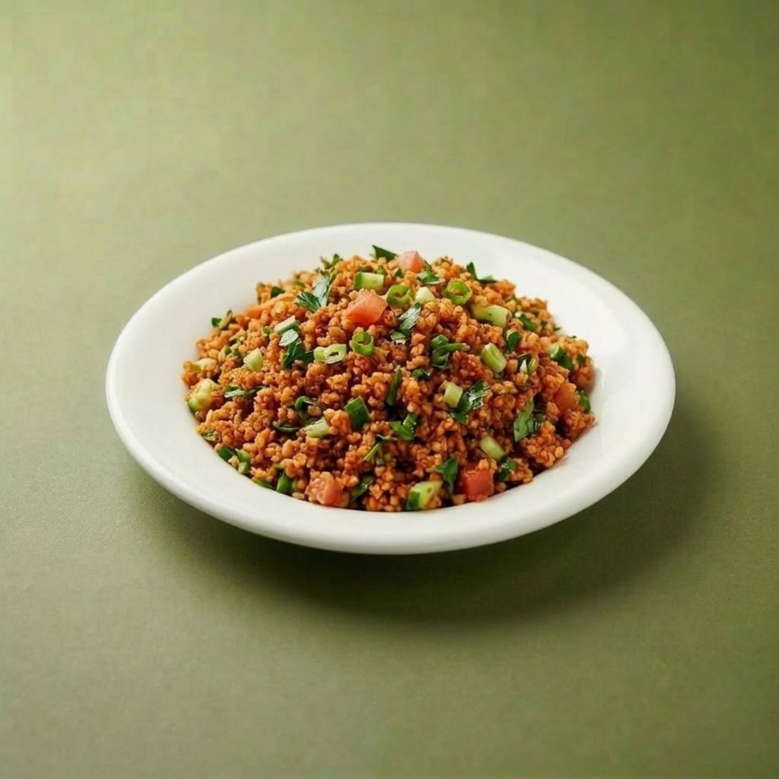Kısır (500 gr.)