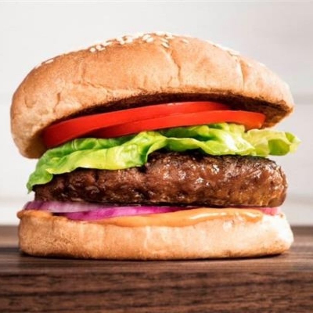 Et Burger (130 gr)