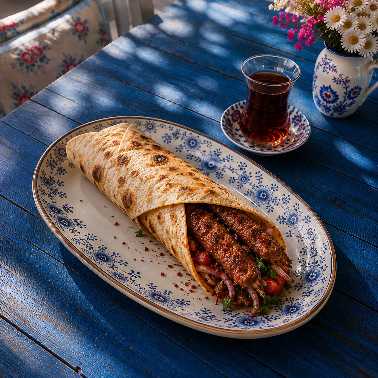 Adana Dürüm