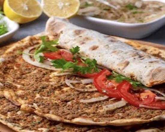 Lahmacun