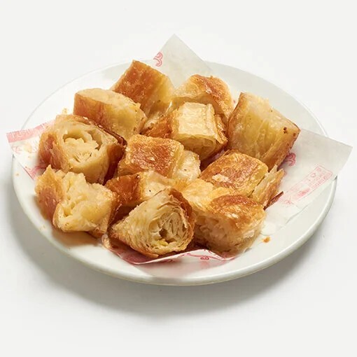 Karaköy Böreği Patatesli (250 gr)