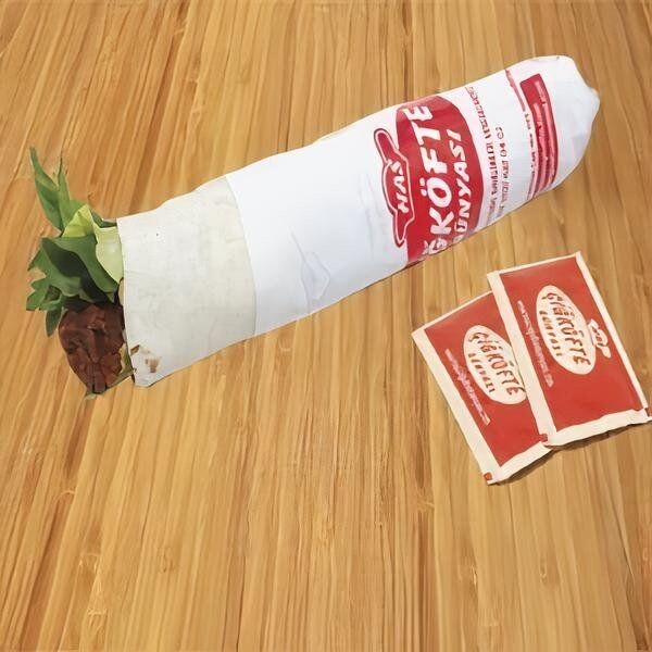 Dürüm (100 gr.)