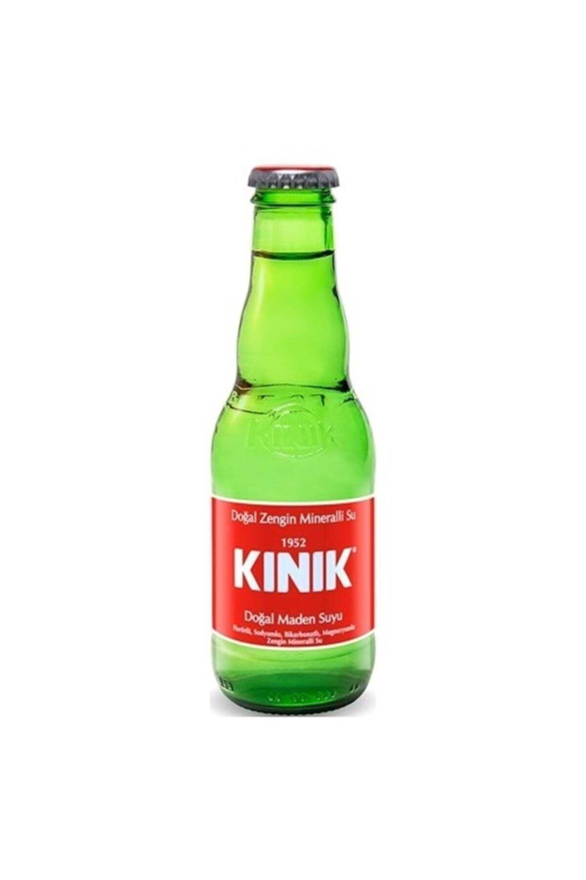 Kinik Soda