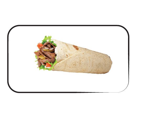 Et Döner