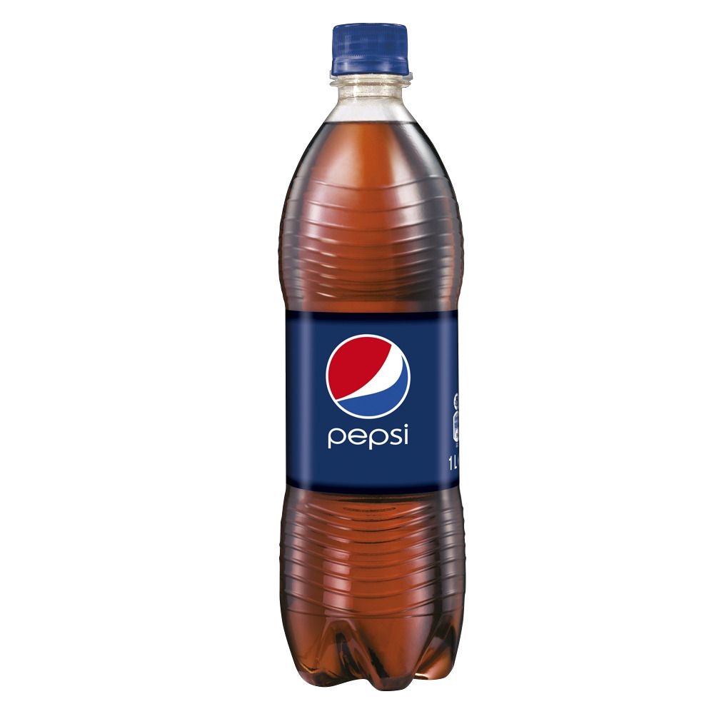 Pepsi-Cola (1 L.)